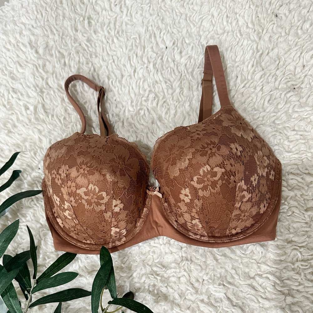 Body by Victoria Bra